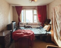1-комн. кв. 38.7 м² 10/12 этаж