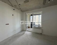 Студия 20 м² 8/22 этаж