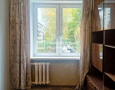 3-комн. кв. 55.8 м² 2/5 этаж