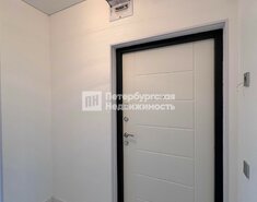 Студия 24.1 м² 1/4 этаж