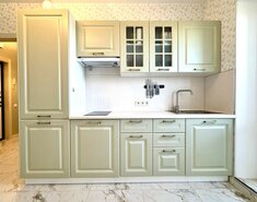 1-комн. кв. 34.7 м² 8/8 этаж