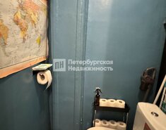 1-комн. кв. 35.3 м² 6/6 этаж