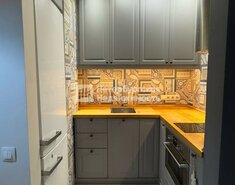 1-комн. кв. 38.7 м² 3/26 этаж