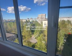 2-комн. кв. 55 м² 11/14 этаж