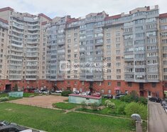 1-комн. кв. 43.1 м² 8/12 этаж