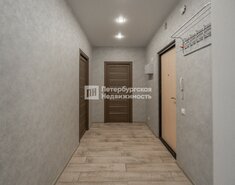 2-комн. кв. 56.7 м² 6/10 этаж