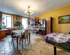 2-комн. кв. 83.27 м² 4/4 этаж