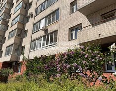 3-комн. кв. 90.4 м² 2/13 этаж