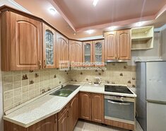 1-комн. кв. 31.3 м² 5/17 этаж