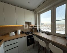 3-комн. кв. 57.4 м² 9/9 этаж