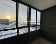 1-комн. кв. 47.3 м² 15/18 этаж