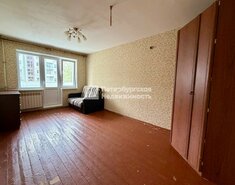 1-комн. кв. 32.3 м² 2/5 этаж