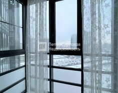 1-комн. кв. 34.7 м² 11/22 этаж