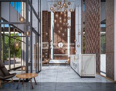 Студия 21.3 м² 7/12 этаж