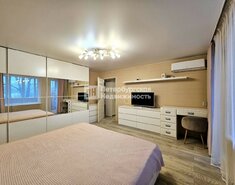 3-комн. кв. 59.1 м² 4/9 этаж