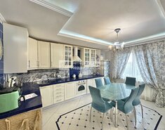 3-комн. кв. 85.9 м² 10/14 этаж