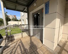 3-комн. кв. 83.8 м² 1/22 этаж