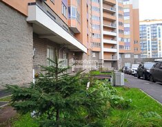 1-комн. кв. 42.2 м² 17/18 этаж