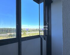 Студия 22.8 м² 6/23 этаж