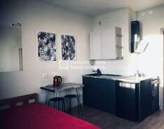 Студия 20.7 м² 16/24 этаж