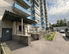 3-комн. кв. 83.8 м² 1/22 этаж