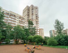 3-комн. кв. 80 м² 17/17 этаж