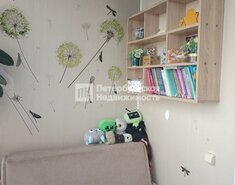 Студия 24.8 м² 7/12 этаж