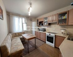 1-комн. кв. 43.1 м² 8/12 этаж