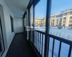 1-комн. кв. 35.1 м² 1/4 этаж