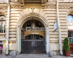 5-комн. кв. 103.4 м² 4/5 этаж