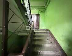 1-комн. кв. 40.2 м² 1/5 этаж