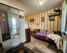 Студия 21.4 м² 8/13 этаж