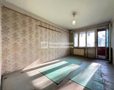 3-комн. кв. 60.7 м² 6/9 этаж