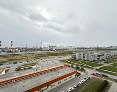 2-комн. кв. 59.4 м² 10/14 этаж