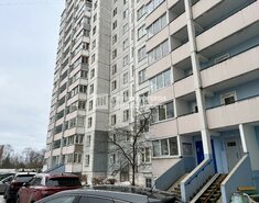 1-комн. кв. 42.1 м² 12/14 этаж