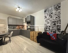 1-комн. кв. 35.7 м² 3/5 этаж