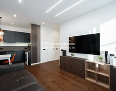 1-комн. кв. 45 м² 9/9 этаж