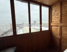 Комната 12.2 м² в 6-комн. кв. 9/15 этаж