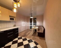 1-комн. кв. 43.4 м² 2/10 этаж