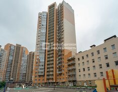 3-комн. кв. 90.1 м² 18/25 этаж