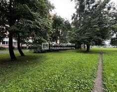 1-комн. кв. 30.6 м² 4/9 этаж