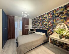 2-комн. кв. 59.9 м² 9/25 этаж