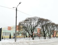 1-комн. кв. 38.2 м² 2/11 этаж