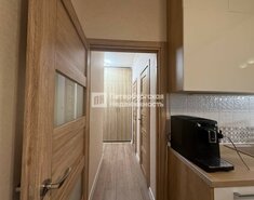 1-комн. кв. 34.5 м² 8/25 этаж