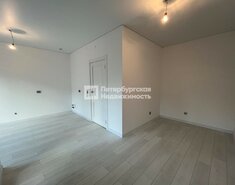 Студия 26.1 м² 1/4 этаж