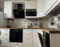 2-комн. кв. 52 м² 19/20 этаж