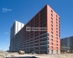 1-комн. кв. 36.13 м² 23/23 этаж