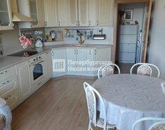 2-комн. кв. 57.7 м² 4/17 этаж