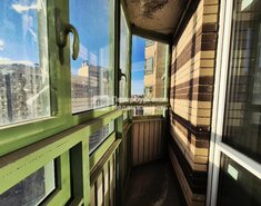 1-комн. кв. 33.3 м² 15/24 этаж