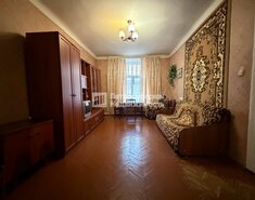 1-комн. кв. 51.6 м² 1/3 этаж